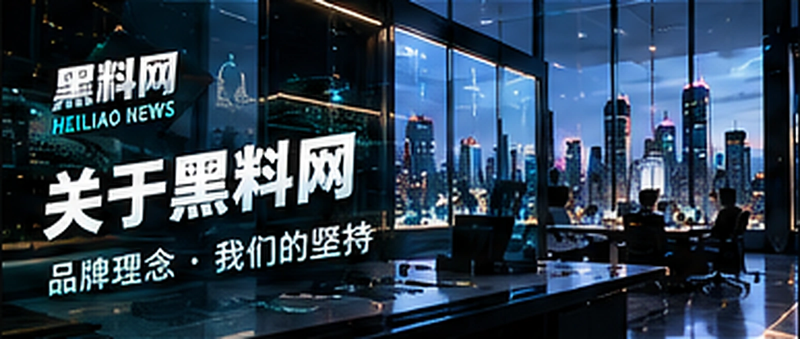 权益保护主题配图