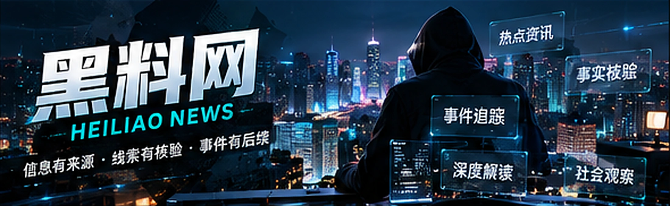 黑料网品牌资讯概念视觉